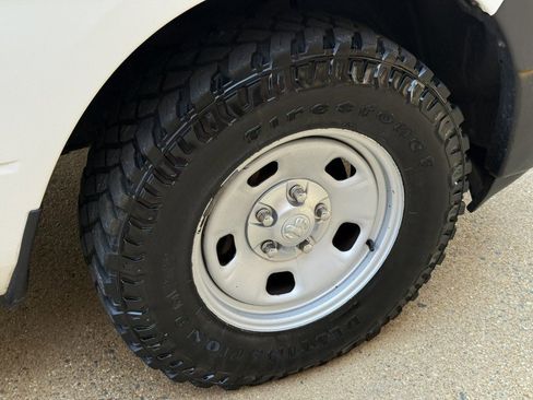 Used 2014 RAM 1500 Tradesman w/ Popular Equipment Group AWD/4WD image 33