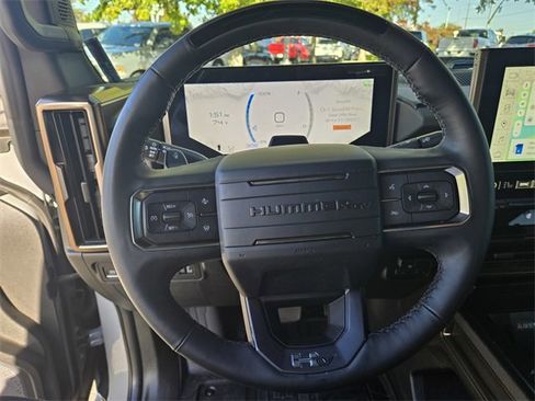 Used 2024 GMC Hummer EV 2X image 27