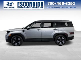 New 2026 Hyundai Santa Fe SE video 2