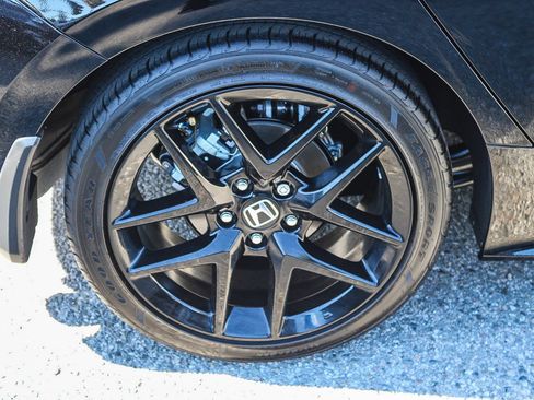 Certified 2026 Honda Civic Sport image 12