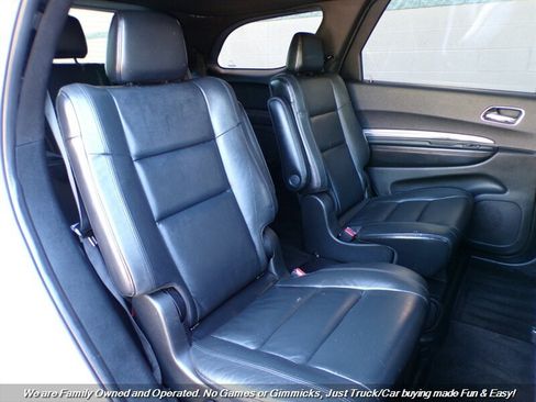 Used 2019 Dodge Durango GT AWD/4WD image 24