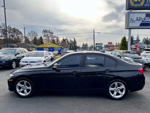 Used 2013 BMW 328i Sedan image 3