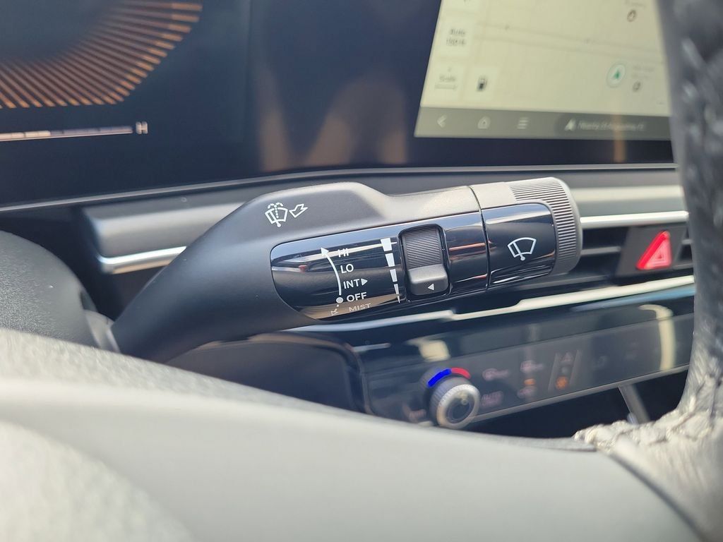 New 2026 Kia K5 GT-Line w/ GT-Line Premium Package FWD image 29