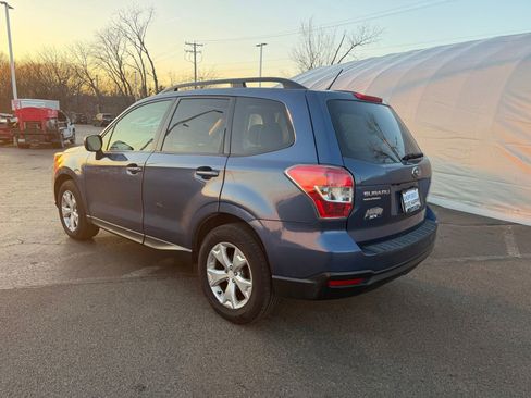Used 2014 Subaru Forester 2.5i Premium w/ Popular Package #2 image 9