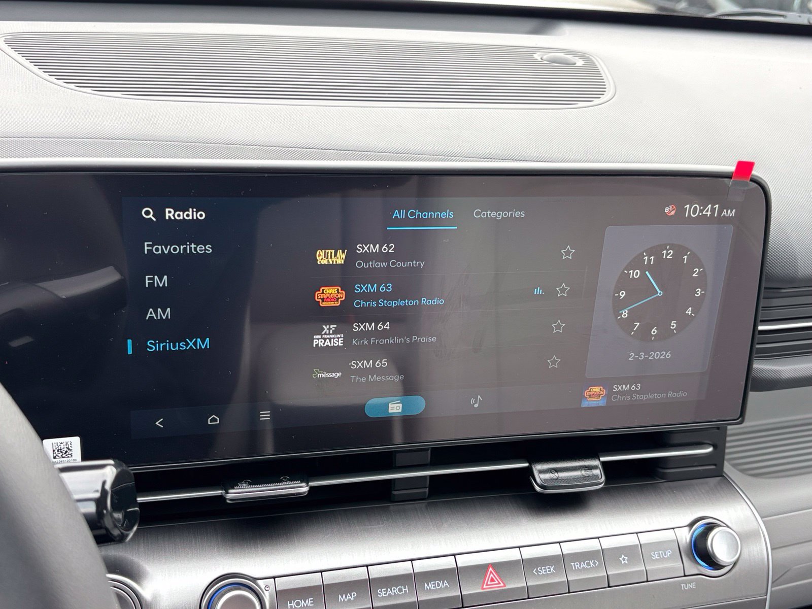 New 2027 Hyundai Kona SE FWD image 19