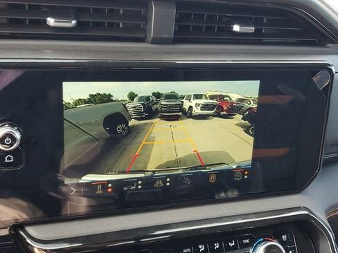 New 2026 GMC Sierra 1500 AT4 w/ AT4 Premium Package AWD/4WD image 23