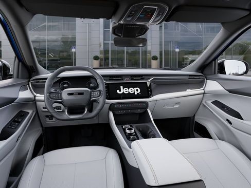 New 2026 Jeep Cherokee Limited image 14