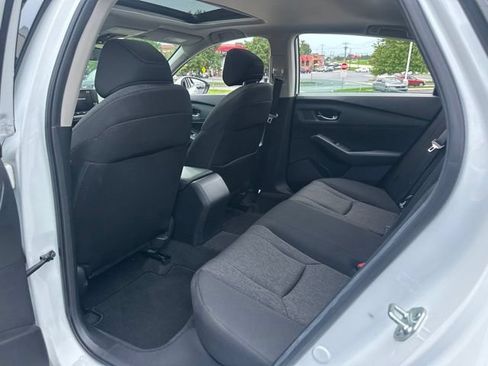 Used 2023 Honda Accord EX image 11