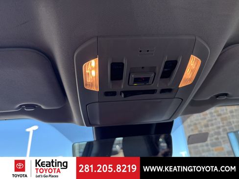 Certified 2023 Toyota Highlander Bronze Edition image 27