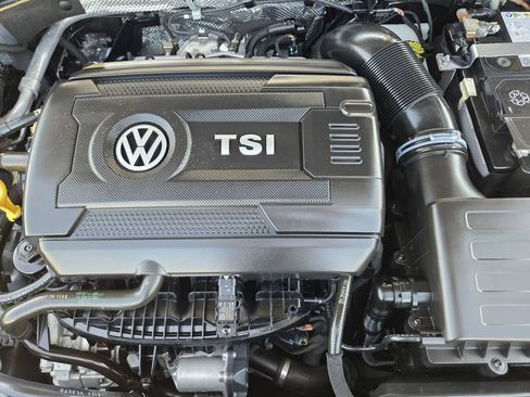 Used 2024 Volkswagen Jetta GLI Autobahn FWD image 28