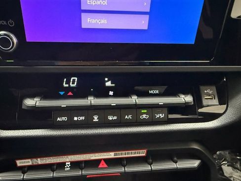 New 2026 Toyota Tundra SR image 19