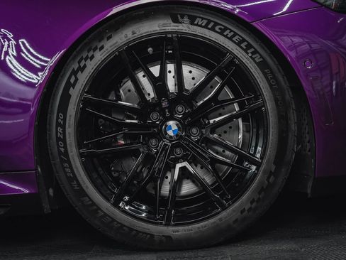 Used 2026 BMW M5 w/ Carbon Package image 18