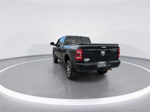 Used 2022 RAM 3500 Limited image 7