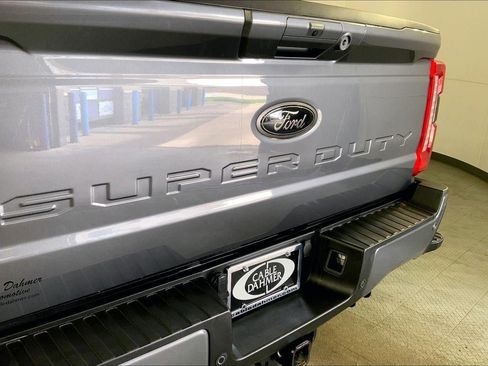 Used 2024 Ford F350 Lariat w/ Lariat Ultimate Package AWD/4WD image 8