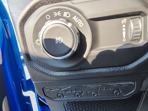 New 2026 Jeep Wrangler Sport S image 21