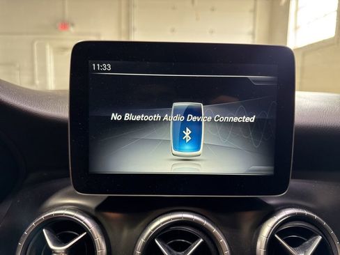 Used 2018 Mercedes-Benz CLA 250 4MATIC image 18