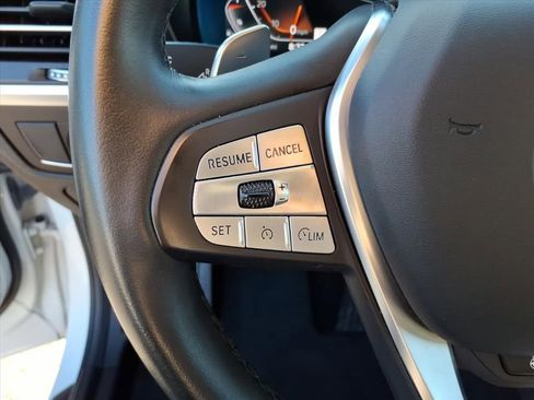 Used 2022 BMW X4 xDrive30i w/ Premium Package 2 image 30