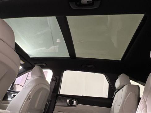 New 2026 Kia Sorento SX Prestige AWD/4WD image 22