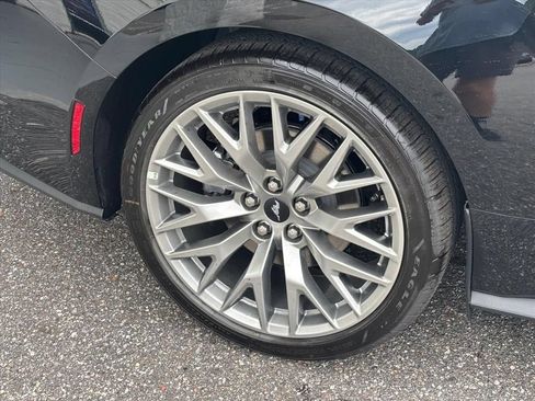New 2026 Ford Mustang Premium RWD image 27