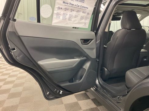 New 2026 Subaru Crosstrek 2.0i Premium image 24