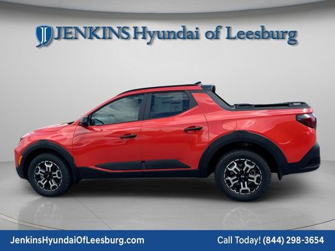 New 2026 Hyundai Santa Cruz XRT image 9