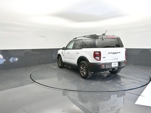 New 2026 Ford Bronco Sport Big Bend w/ Convenience Package image 5