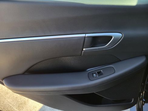 New 2026 Hyundai Sonata SEL FWD image 8