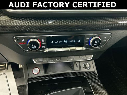 Certified 2024 Audi SQ5 Premium Plus image 16