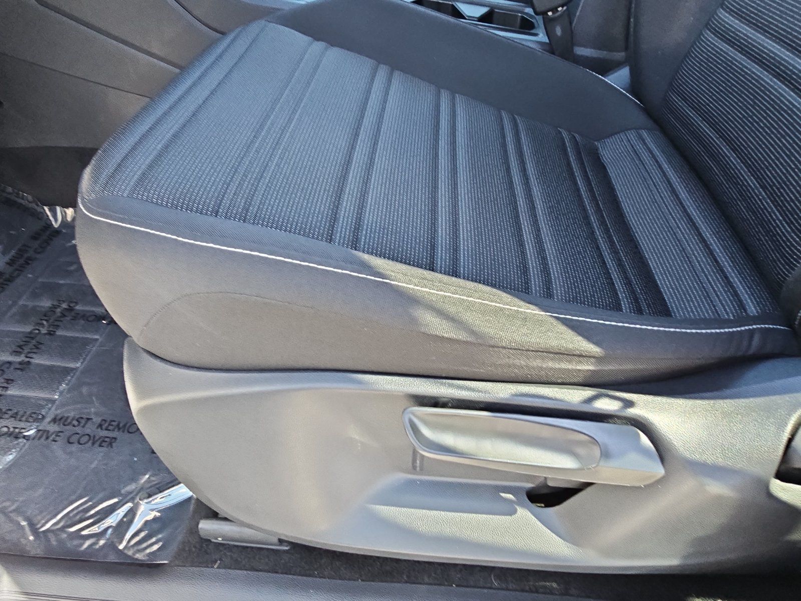 Used 2023 Volkswagen Tiguan S FWD image 28