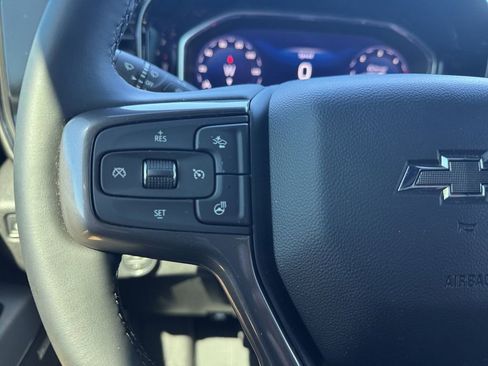 Used 2026 Chevrolet Silverado 2500 ZR2 AWD/4WD image 27