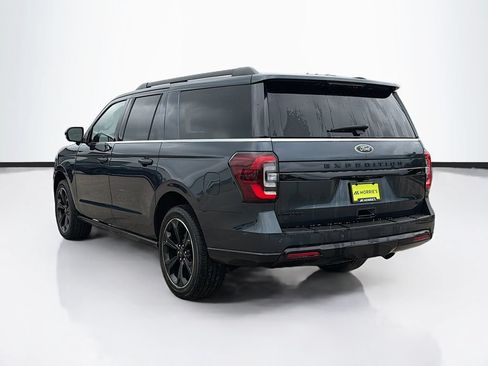 Used 2022 Ford Expedition Max Limited AWD/4WD image 7