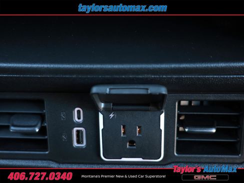 New 2026 GMC Sierra 2500 SLE w/ SLE Value Package; image 38