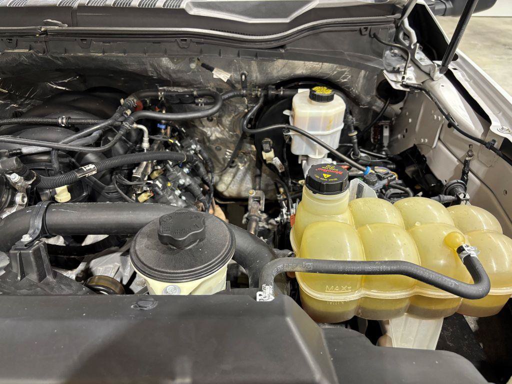 Used 2022 Ford F250 XL w/ STX Appearance Package AWD/4WD image 25