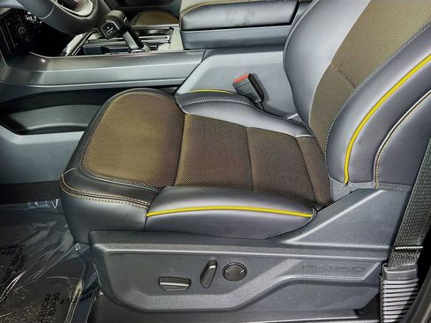 New 2026 Ford F150 Tremor image 23