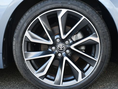 Certified 2022 Toyota Corolla SE image 19