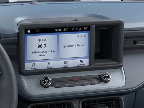 New 2024 Ford Maverick XL image 15