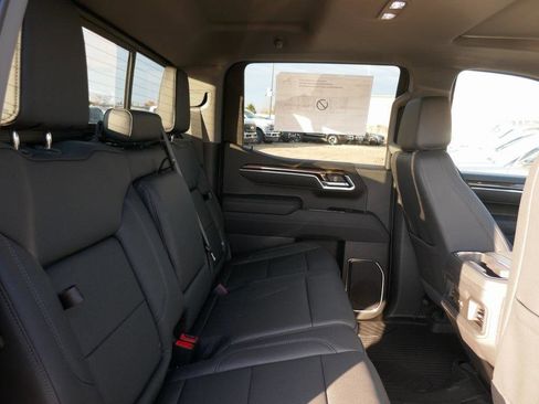 New 2026 Chevrolet Silverado 1500 RST w/ RST All Star Premium Package image 11