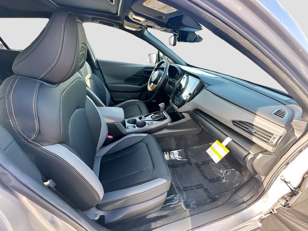 New 2026 Subaru Crosstrek 2.5i Wilderness AWD/4WD image 26