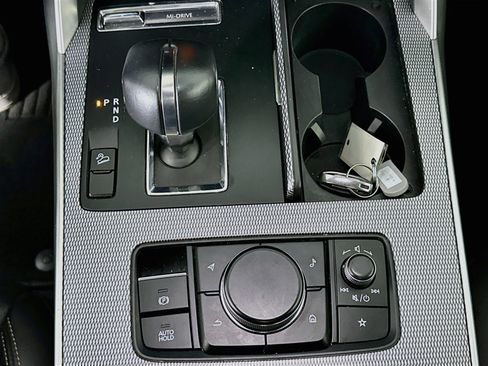 Used 2025 MAZDA CX-90 3.3 Turbo w/ Preferred Package AWD/4WD image 25