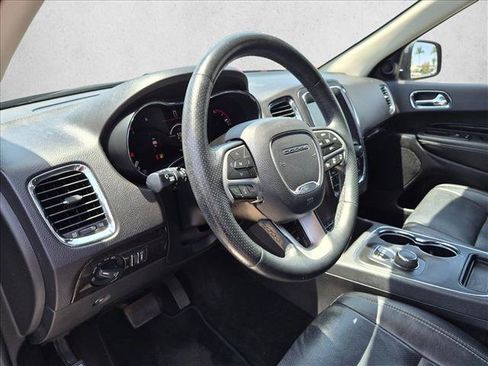 Used 2014 Dodge Durango Citadel w/ Technology Group AWD/4WD image 8