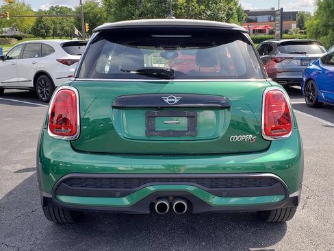 Used 2023 MINI Cooper S FWD image 8