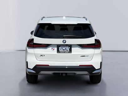 New 2026 BMW X1 xDrive28i