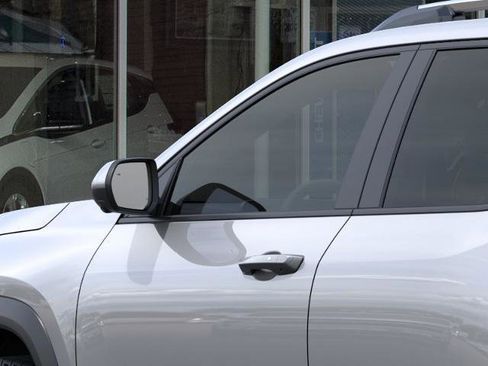 New 2026 Chevrolet Equinox LT w/ Convenience Package II AWD/4WD image 12