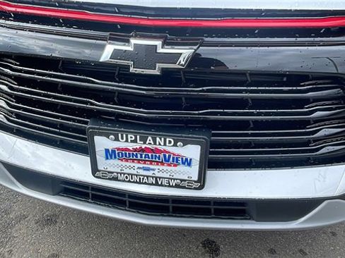 New 2025 Chevrolet Blazer LT w/ Redline Edition image 9