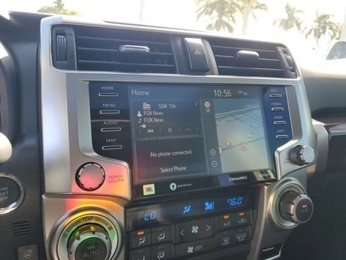 Used 2023 Toyota 4Runner Limited image 19