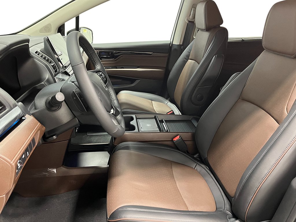 New 2027 Honda Odyssey Elite image 15