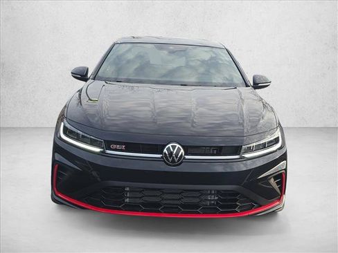New 2026 Volkswagen Jetta GLI Autobahn image 8
