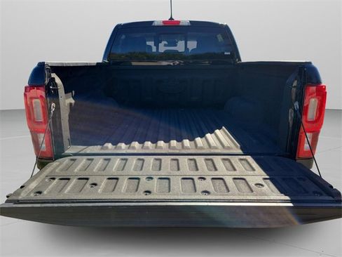 Used 2021 Ford Ranger Lariat w/ Technology Package image 7