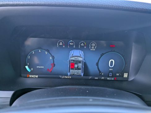 New 2026 Ford F150 XLT w/ Equipment Group 303A High image 32