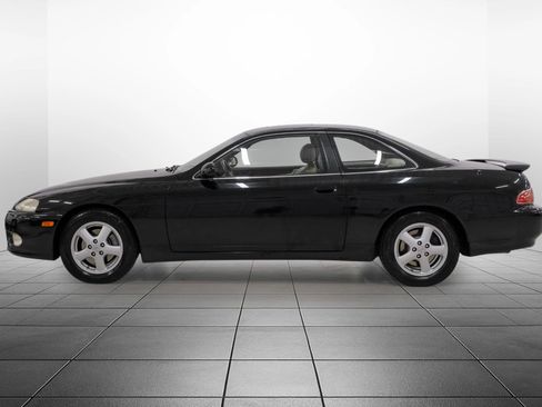 Used 1997 Lexus SC 400 Coupe image 11